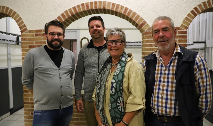 gemeenschapshuis 90 jaar